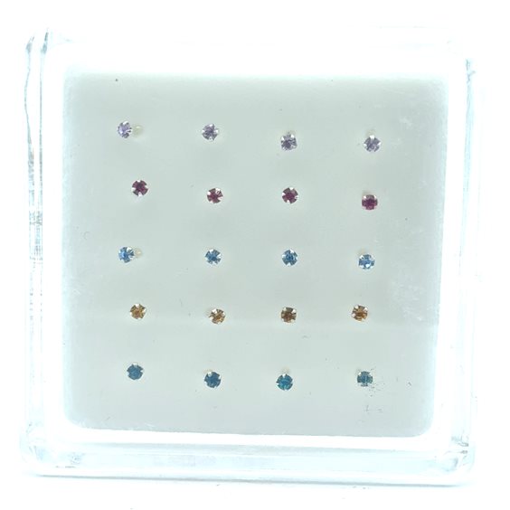 Piercing Cianfrone Gioielli Donna in Argento NA11.8080 - NA11.8080